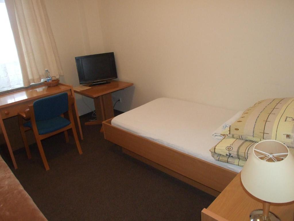 Pokoje Goscinne Centrum Kultury Prawoslawnej Białystok Habitación foto