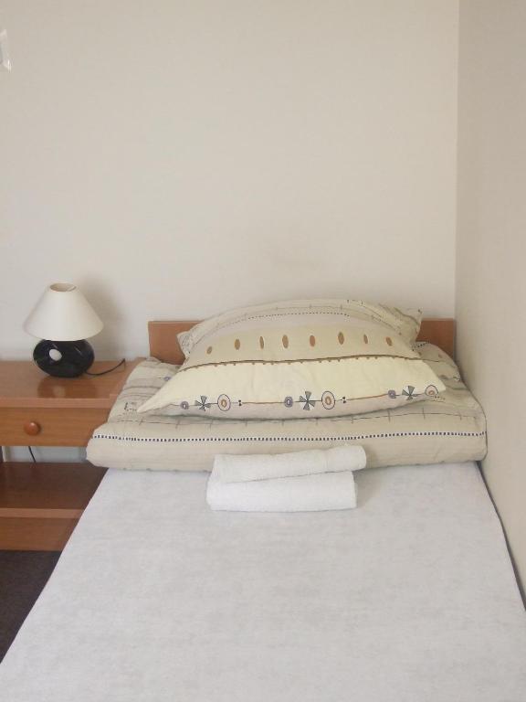 Pokoje Goscinne Centrum Kultury Prawoslawnej Białystok Habitación foto